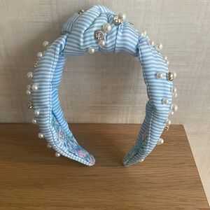 Lilly Pulitzer Headband